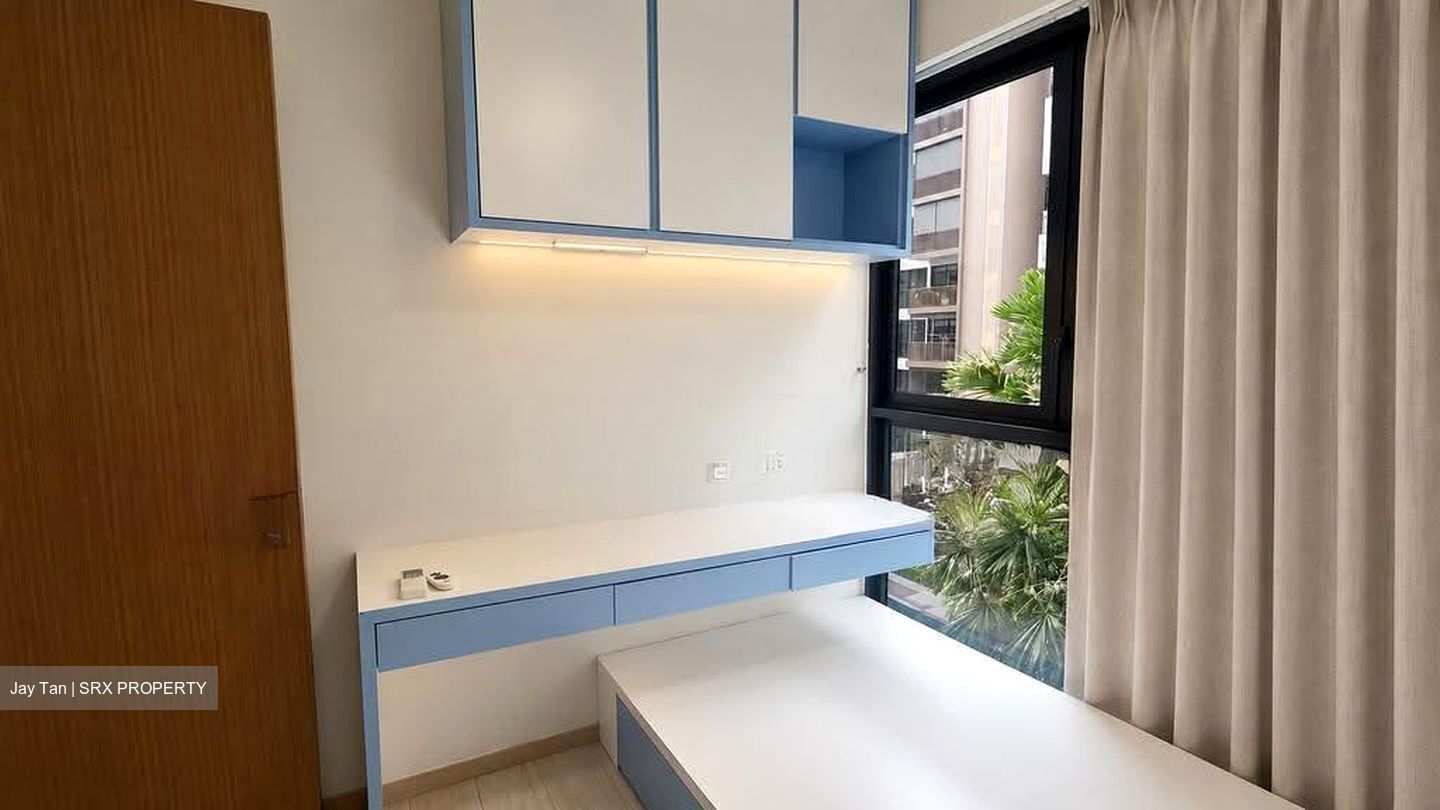Westwood Residences (D22), Condominium #618003981